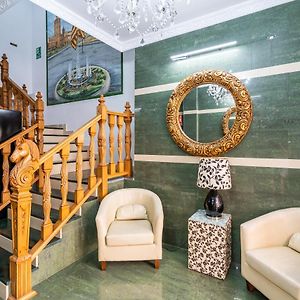 Hostal Residencial RR